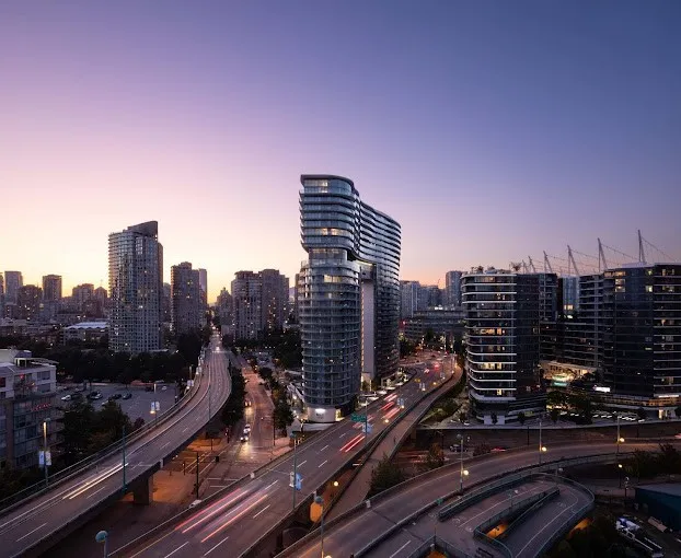 ARC Vancouver by Concord 1 | Jordans Flooring