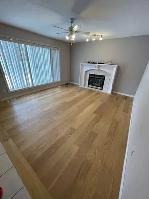 Castle Collection Oak Durham 1 | Jordans Flooring