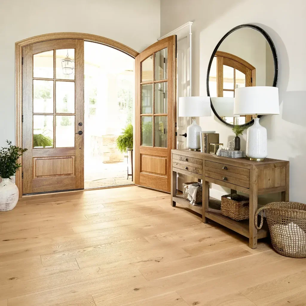 CastlewoodOak SW485 00146 Tapestry EntryWay 2U252 1 | Jordans Flooring