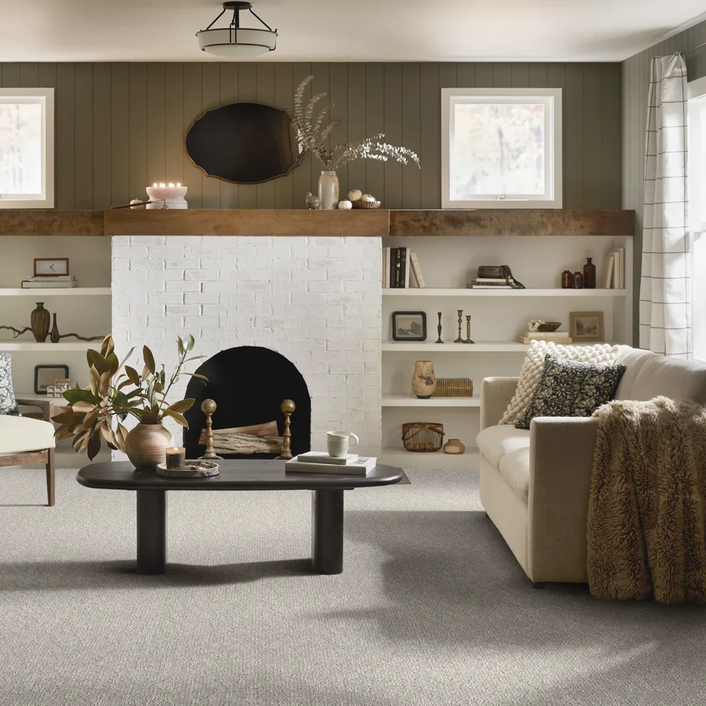 CleverBlend 5E810 00101 AlmondSilk | Jordans Flooring
