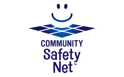 Community safety net | Jordans Flooring