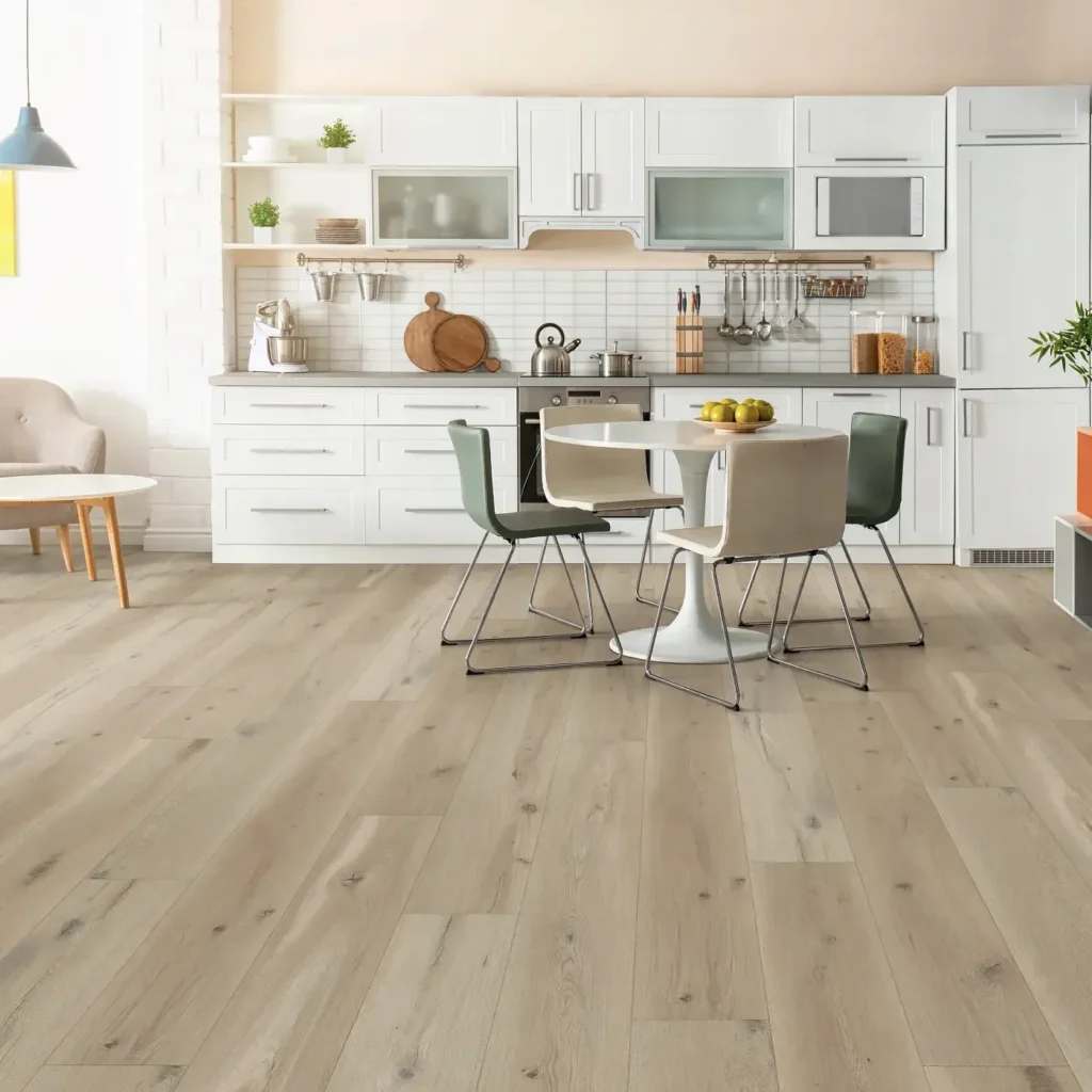 Coretec SeaSaltOak | Jordans Flooring