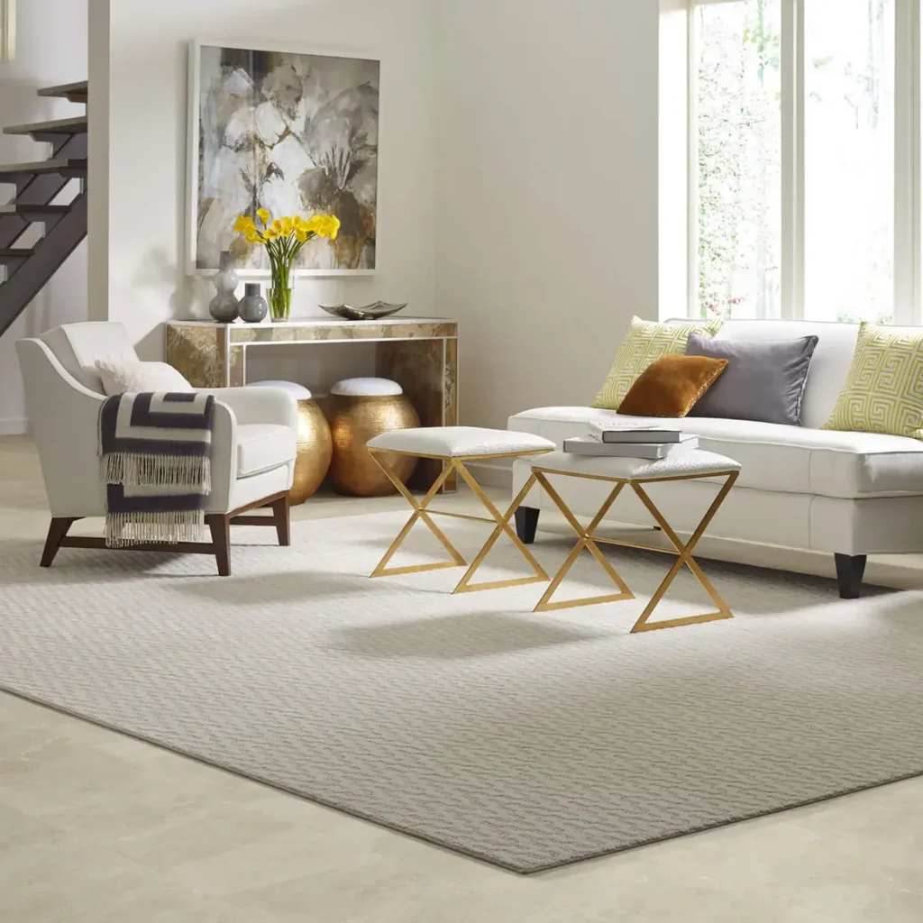 Oasis CS72Q 00200 Beige RUG | Jordans Flooring