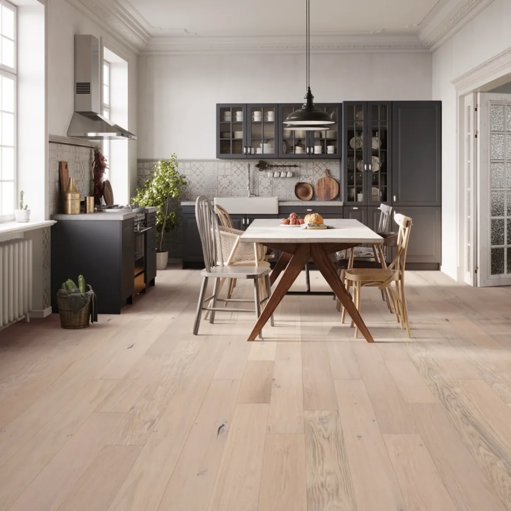 Shaw Floors Couture Oak 1 | Jordans Flooring