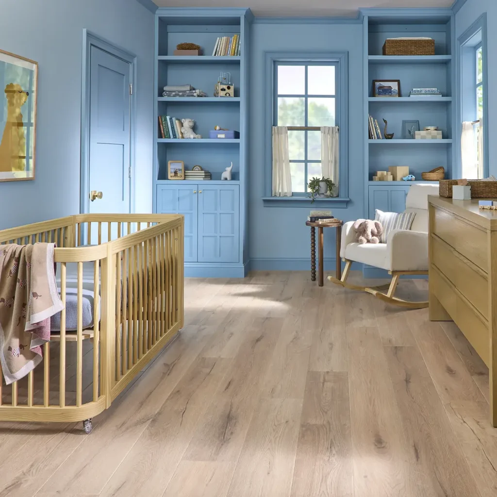 UV810 05024 Room | Jordans Flooring