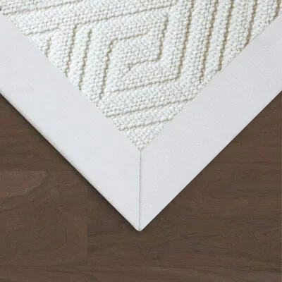 mitered corner circle circle | Jordans Flooring